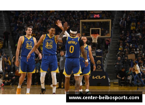 贝博体育NBA官网新赛季战力榜解析：谁将是冠军的有力争夺者？ - 副本