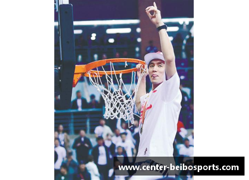 贝博体育辽宁男篮夺得CBA总冠军郭艾伦荣膺总决赛MVP